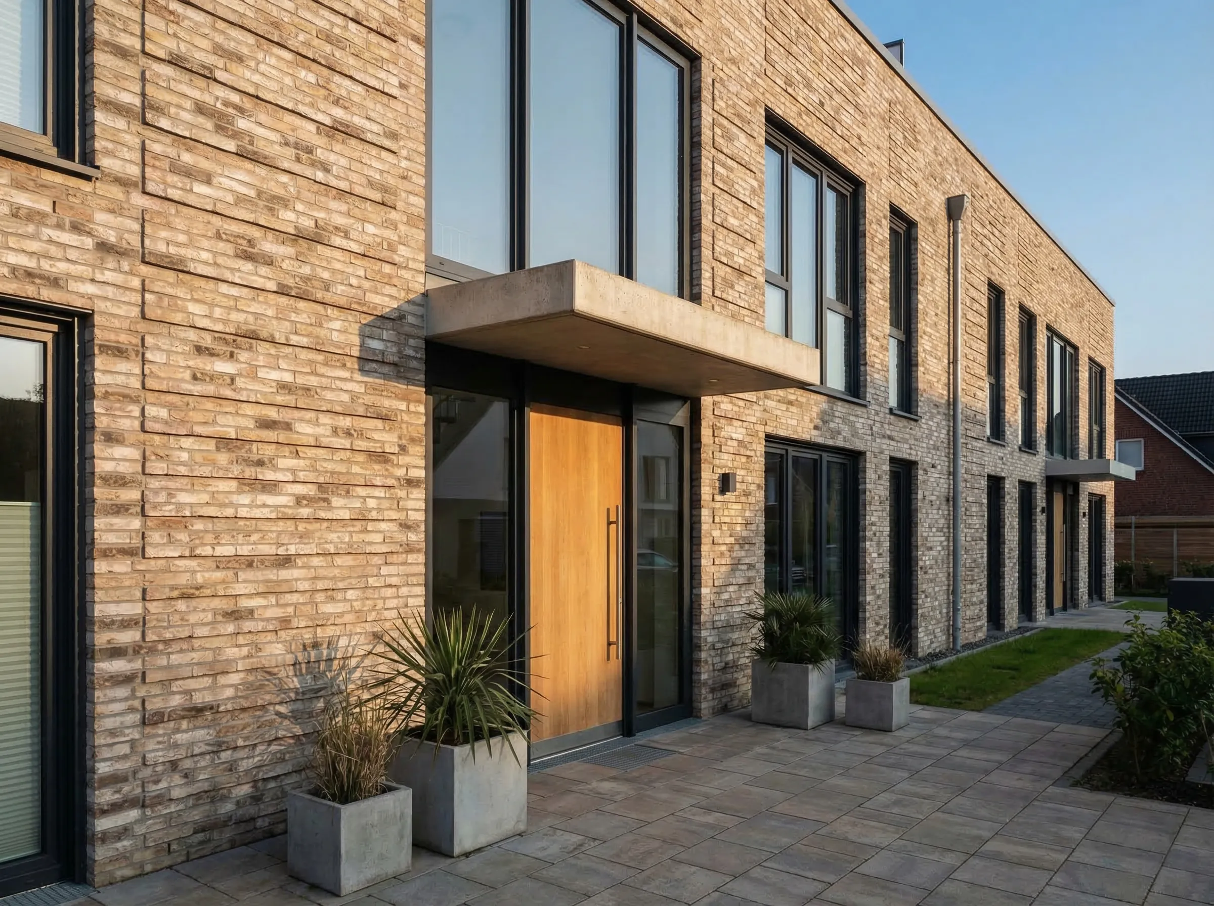 Repräsentative Wohnimmobilie in der Region Preetz und Kiel