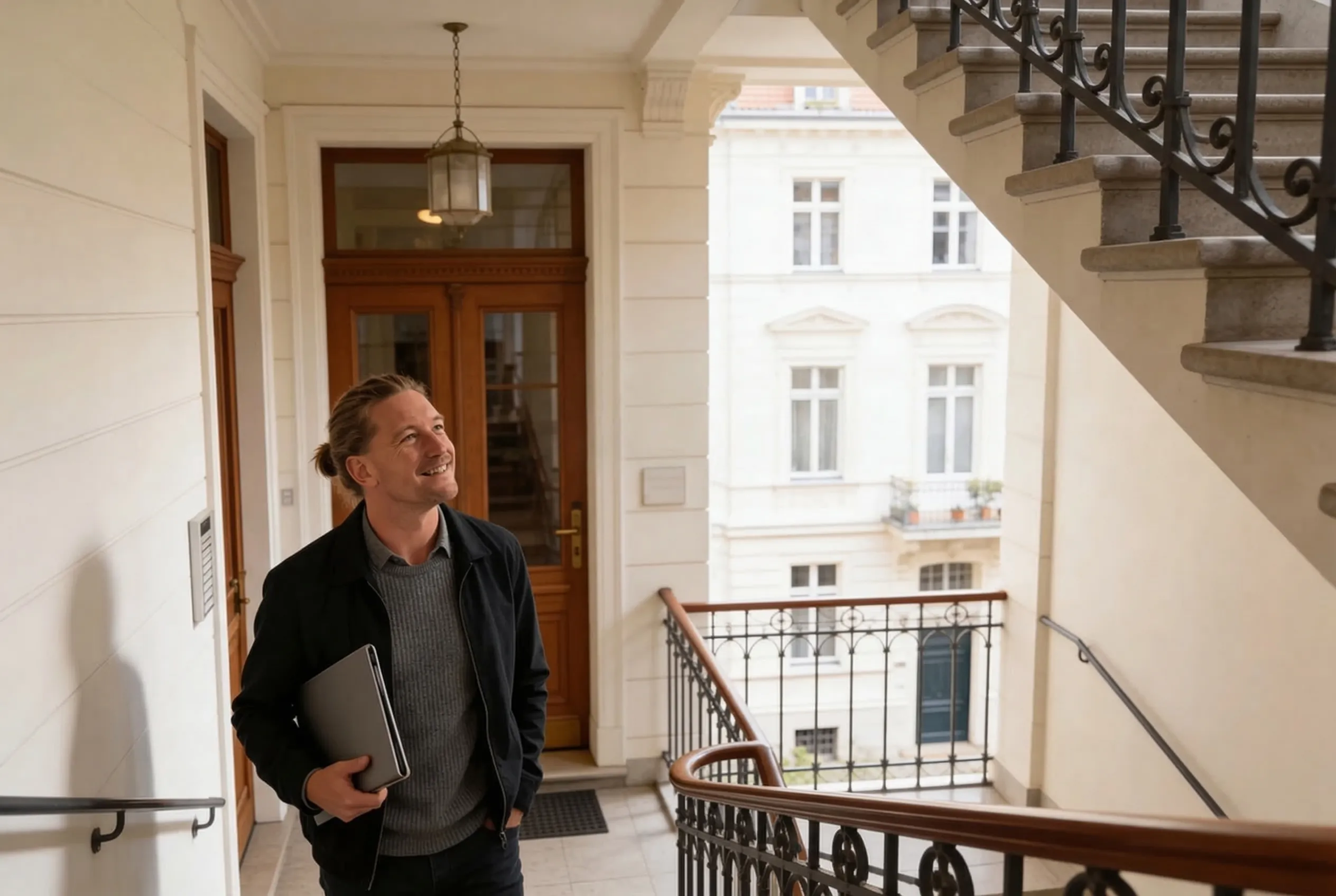 Individuelle Verkaufsstrategie für jede Immobilie